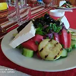 Отель Famili Barba Yani