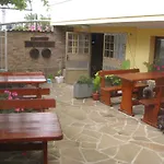 Отель Famili Barba Yani
