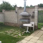 Отель Famili Barba Yani