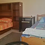 Отель Famili Barba Yani *