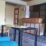 Отель Famili Barba Yani