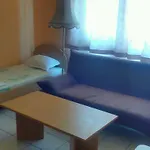 Famili Barba Yani Отель