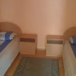 Famili Barba Yani Отель