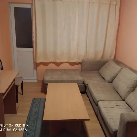 Famili Barba Yani Szálloda Aranyhomok