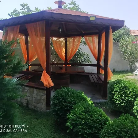 Szálloda Famili Barba Yani Aranyhomok