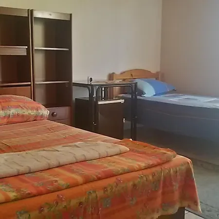 Szálloda Famili Barba Yani Aranyhomok