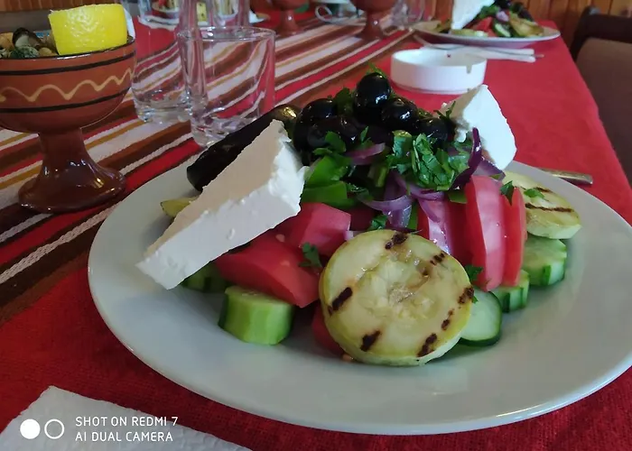 فندق Famili Barba Yani