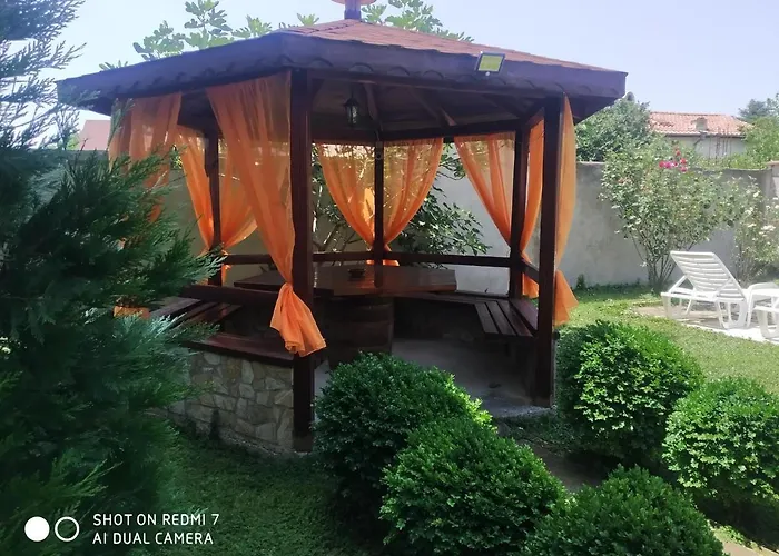 فندق Famili Barba Yani غولدن ساندز