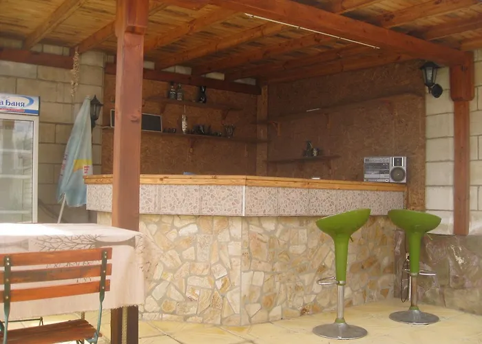 فندق Famili Barba Yani غولدن ساندز