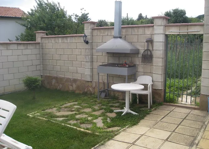 فندق Famili Barba Yani