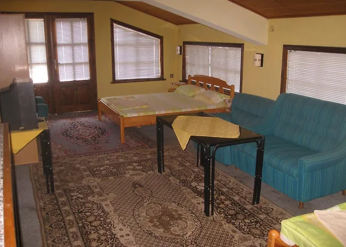 فندق Famili Barba Yani غولدن ساندز