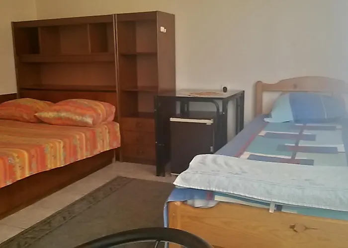 فندق Famili Barba Yani *