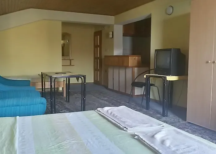 فندق Famili Barba Yani *