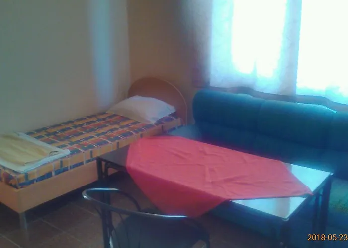 فندق Famili Barba Yani *