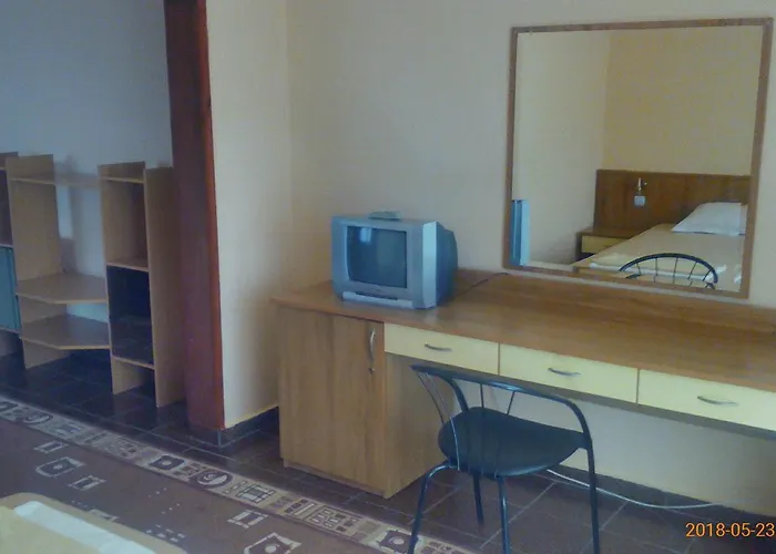 Famili Barba Yani فندق *