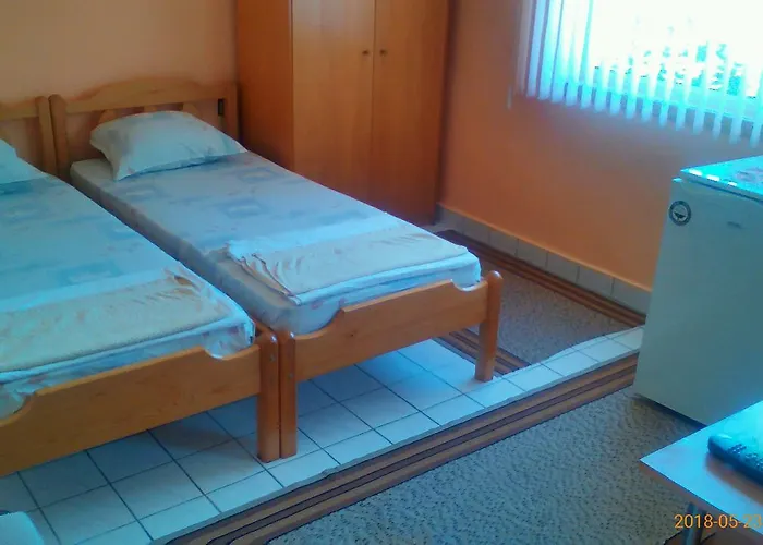 فندق Famili Barba Yani