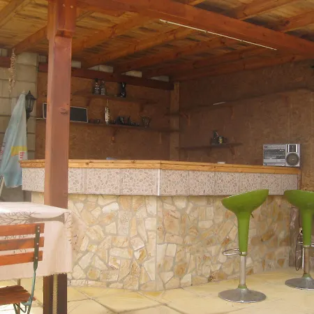Hotel Famili Barba Yani Sables d'or