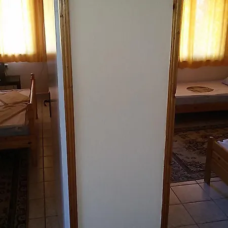 Hotel Famili Barba Yani Sables d'or