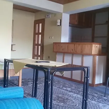 מלון Famili Barba Yani